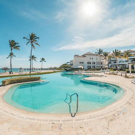Ocean View Punta Palmera Studio Gc5 بونتا كانا المظهر الخارجي الصورة