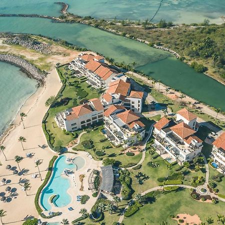 Ocean View Punta Palmera Studio Gc5 بونتا كانا المظهر الخارجي الصورة