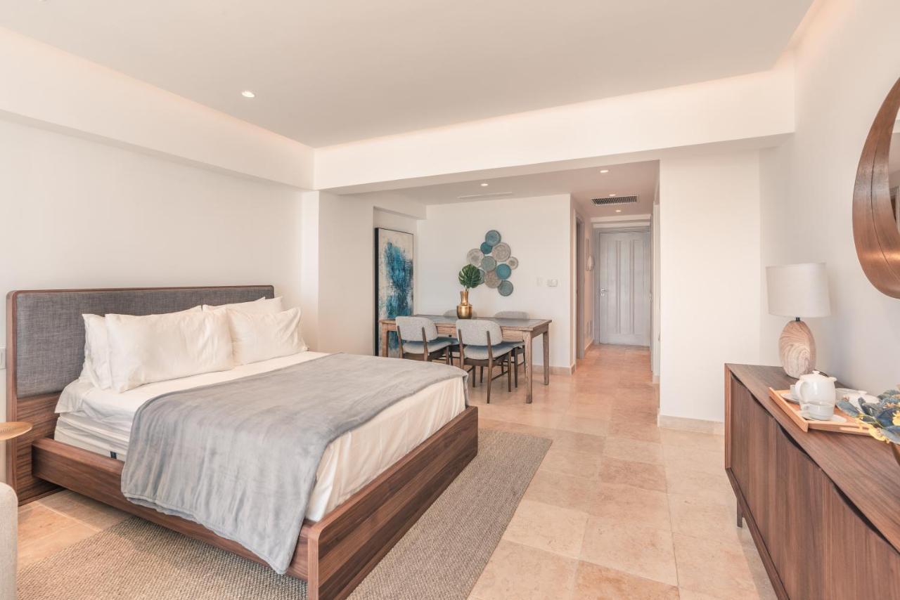 Ocean View Punta Palmera Studio Gc5 بونتا كانا المظهر الخارجي الصورة