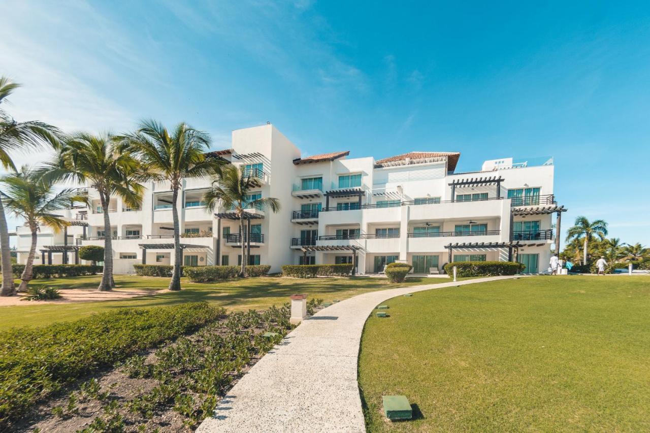 Ocean View Punta Palmera Studio Gc5 بونتا كانا المظهر الخارجي الصورة