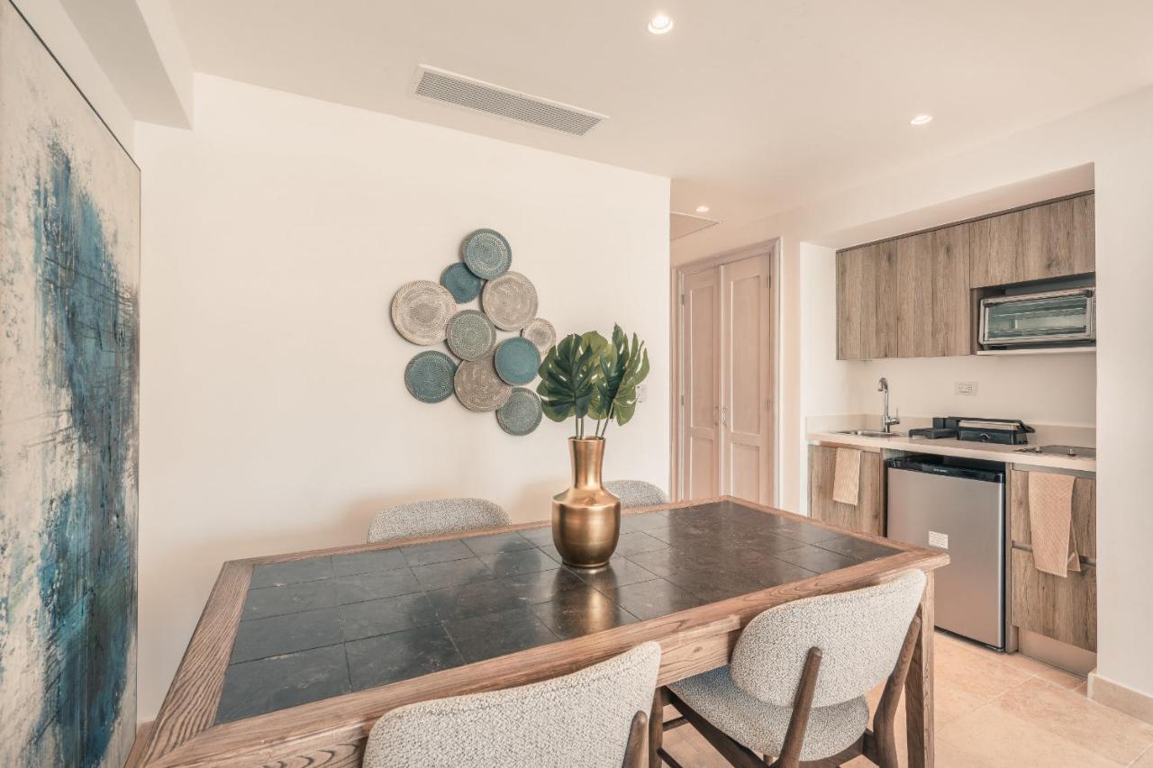 Ocean View Punta Palmera Studio Gc5 بونتا كانا المظهر الخارجي الصورة