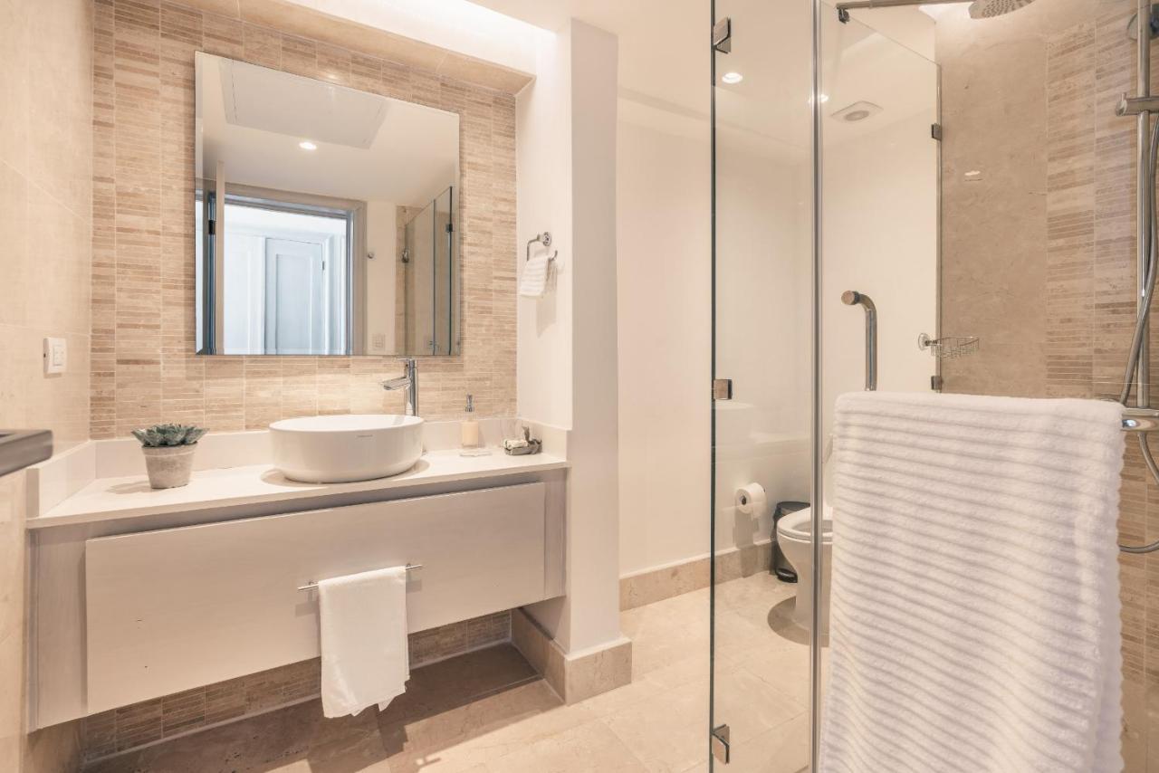 Ocean View Punta Palmera Studio Gc5 بونتا كانا المظهر الخارجي الصورة