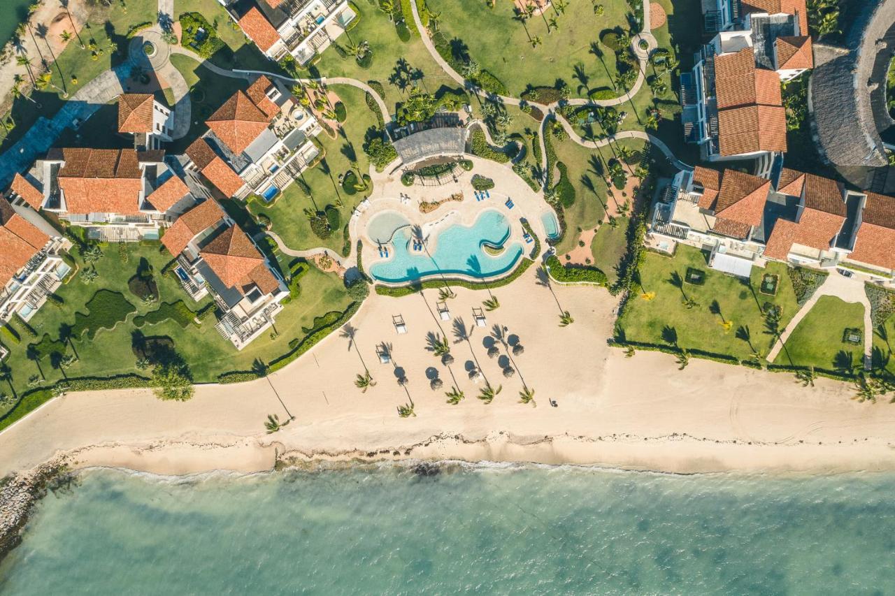 Ocean View Punta Palmera Studio Gc5 بونتا كانا المظهر الخارجي الصورة