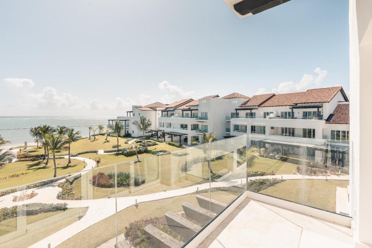 Ocean View Punta Palmera Studio Gc5 بونتا كانا المظهر الخارجي الصورة