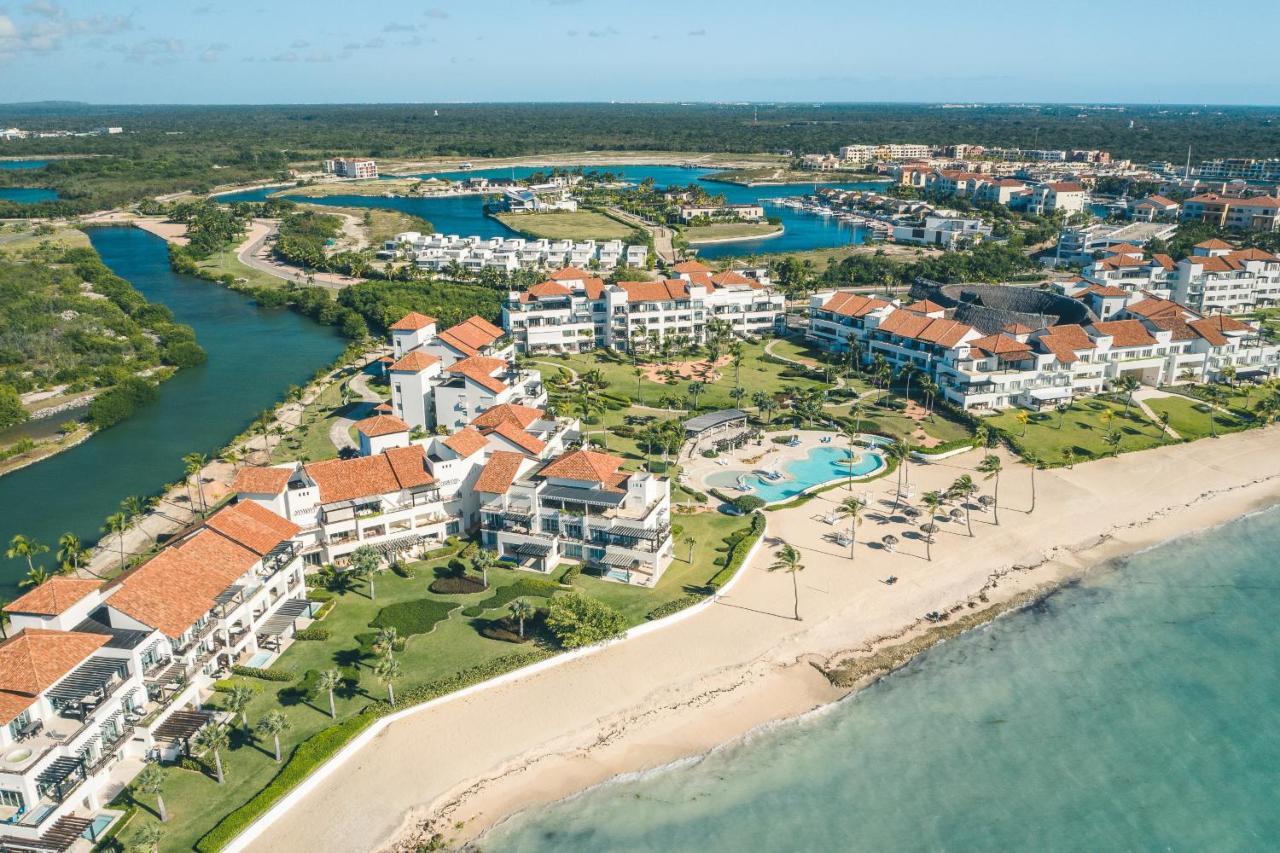 Ocean View Punta Palmera Studio Gc5 بونتا كانا المظهر الخارجي الصورة